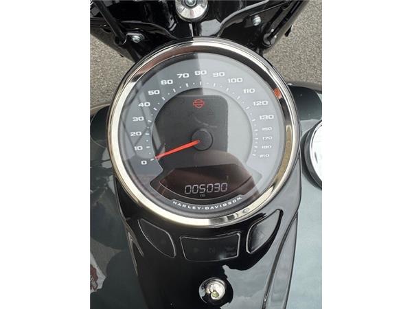 2025 Harley-Davidson Heritage Classic