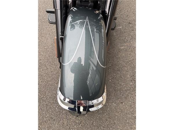 2025 Harley-Davidson Heritage Classic