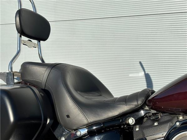 2019 HARLEY-DAVIDSON SOFTAIL FLSB SPORT GLIDE