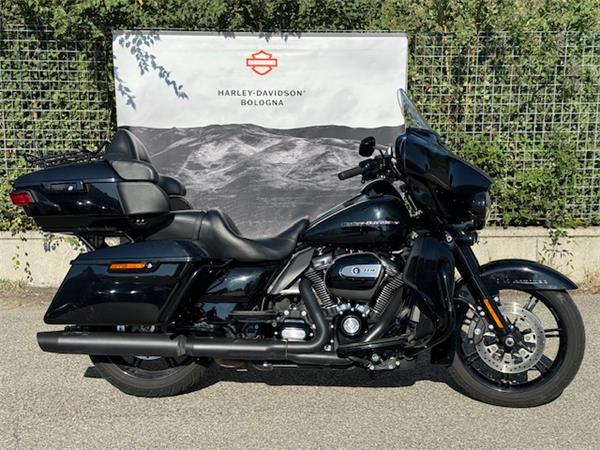 Harley-Davidson Touring