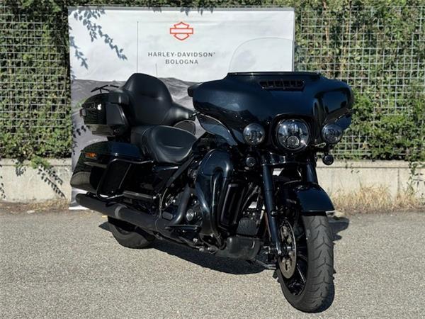 Harley-Davidson Touring
