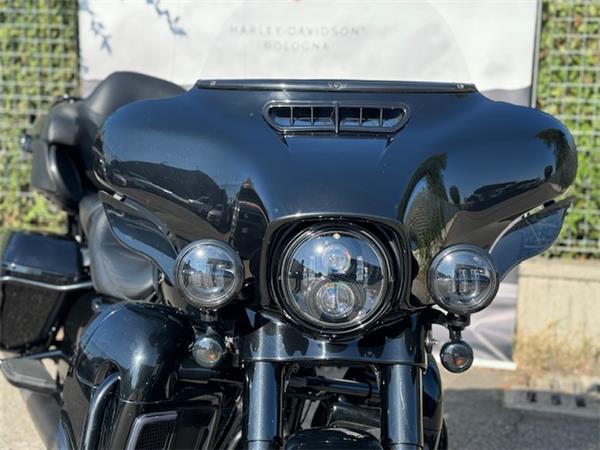 Harley-Davidson Touring