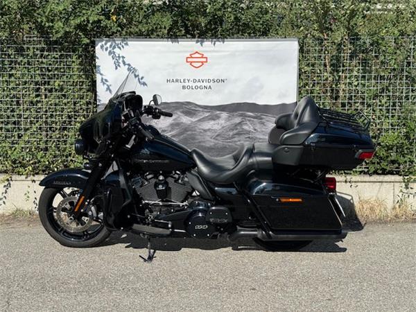 Harley-Davidson Touring