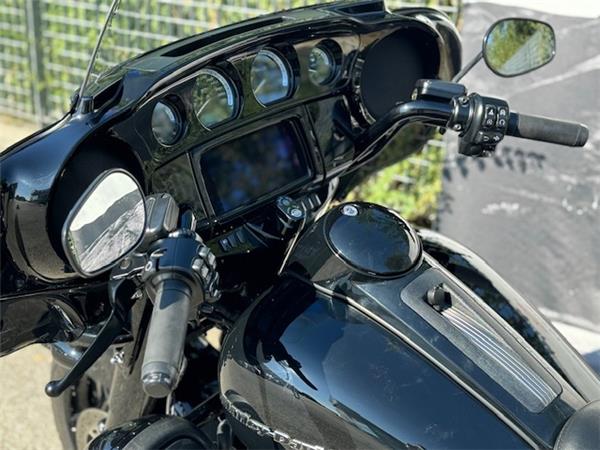 Harley-Davidson Touring