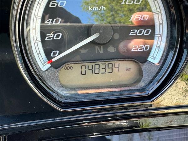 Harley-Davidson Touring