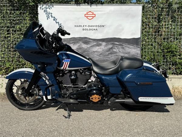 Harley-Davidson Touring