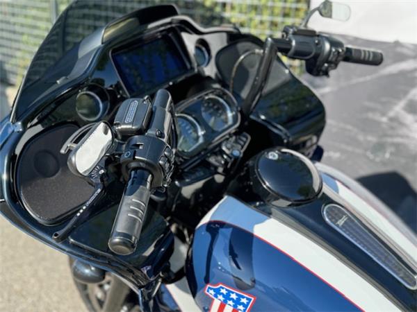 Harley-Davidson Touring