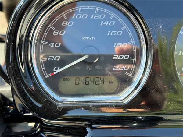 Harley-Davidson Touring