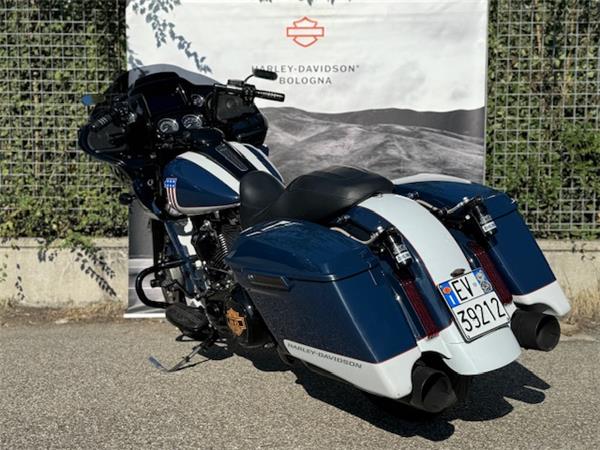 Harley-Davidson Touring