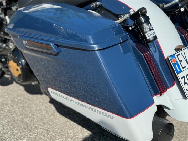 Harley-Davidson Touring