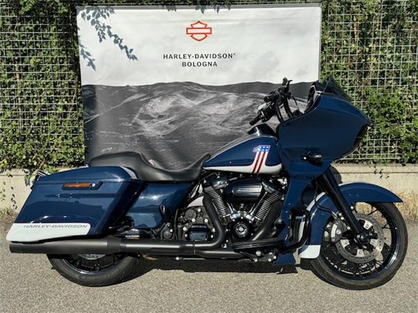 Harley-Davidson Touring