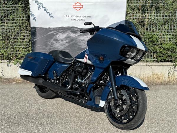 Harley-Davidson Touring