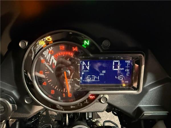 2025 Kawasaki Versys 1100