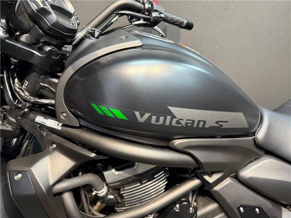 2024 Kawasaki Vulcan S 650