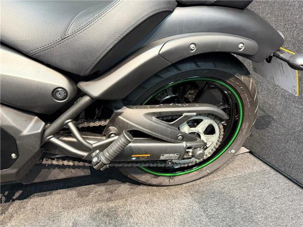 2024 Kawasaki Vulcan S 650