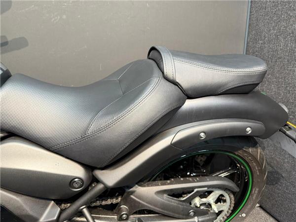2024 Kawasaki Vulcan S 650