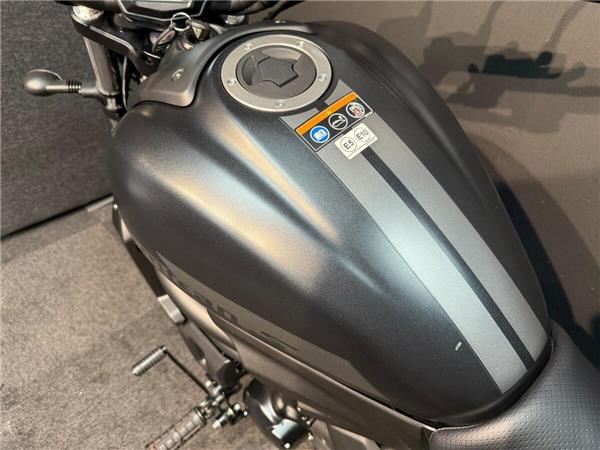 2024 Kawasaki Vulcan S 650