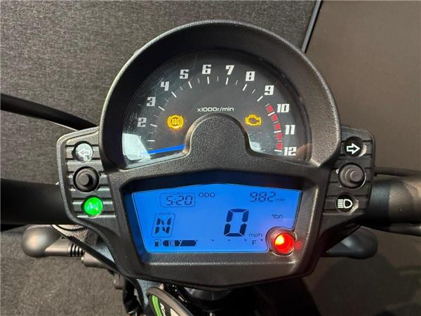 2024 Kawasaki Vulcan S 650