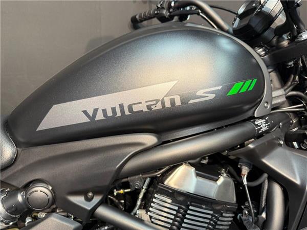 2024 Kawasaki Vulcan S 650
