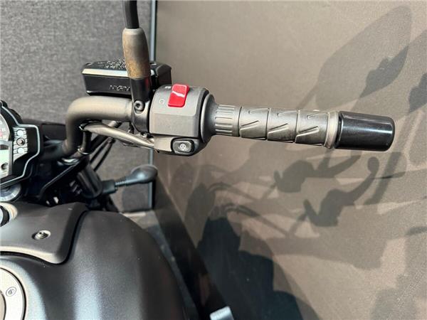 2024 Kawasaki Vulcan S 650