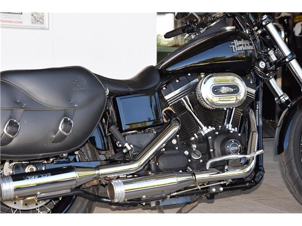 FXDB Dyna Street Bob mit KessTech