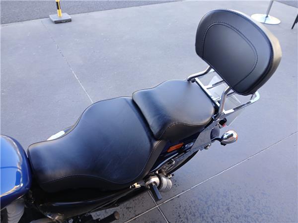 2017 HARLEY-DAVIDSON LOW