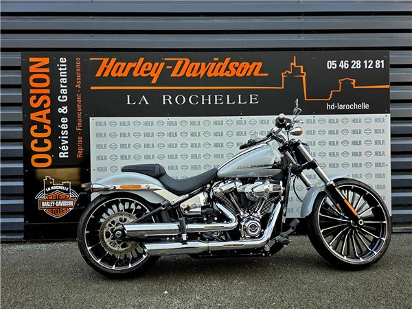 2024 HARLEY-DAVIDSON BREAKOUT