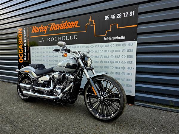 2024 HARLEY-DAVIDSON BREAKOUT