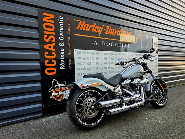 2024 HARLEY-DAVIDSON BREAKOUT