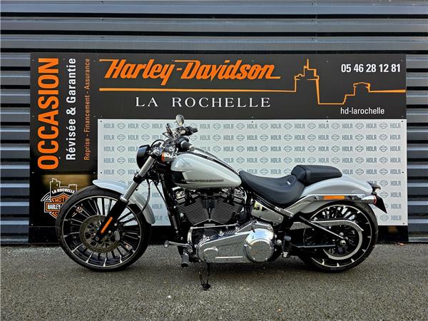 2024 HARLEY-DAVIDSON BREAKOUT