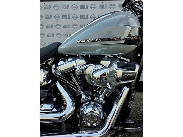 2024 HARLEY-DAVIDSON BREAKOUT