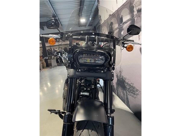 2019 HARLEY-DAVIDSON FAT BOB