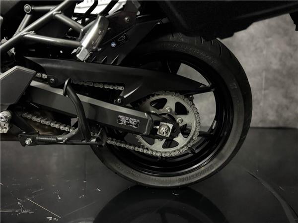 2023 Kawasaki Versys 1000