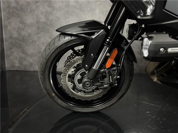 2023 Kawasaki Versys 1000