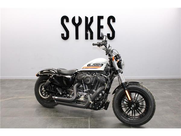 2020 Harley-Davidson Forty-Eight Special