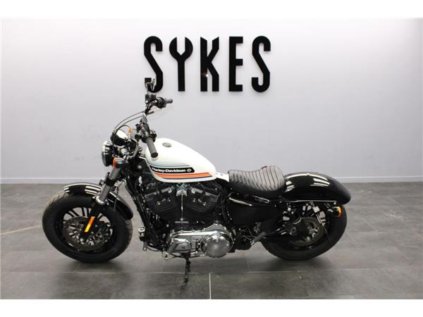 2020 Harley-Davidson Forty-Eight Special