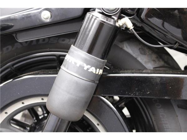 2020 Harley-Davidson Forty-Eight Special