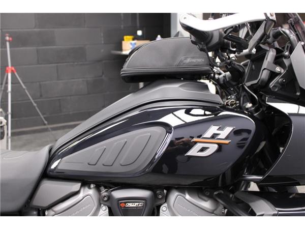 2021 Harley-Davidson Pan America 1250