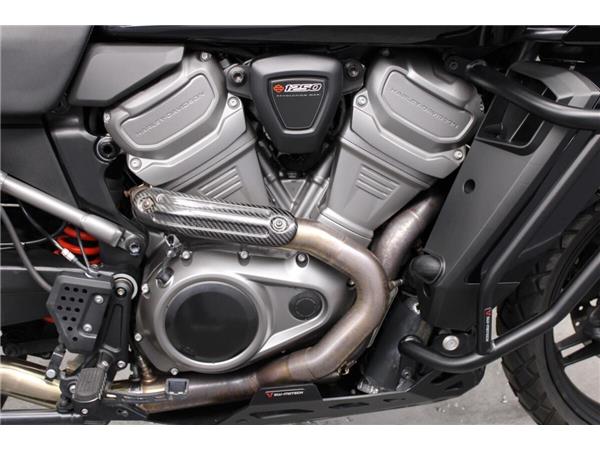 2021 Harley-Davidson Pan America 1250