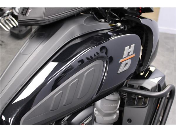 2021 Harley-Davidson Pan America 1250