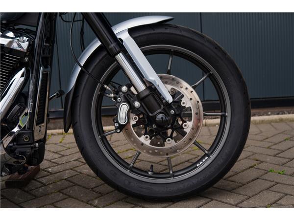 2020 Harley-Davidson Low Rider S