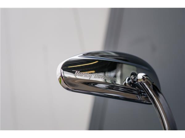 2020 Harley-Davidson Low Rider S