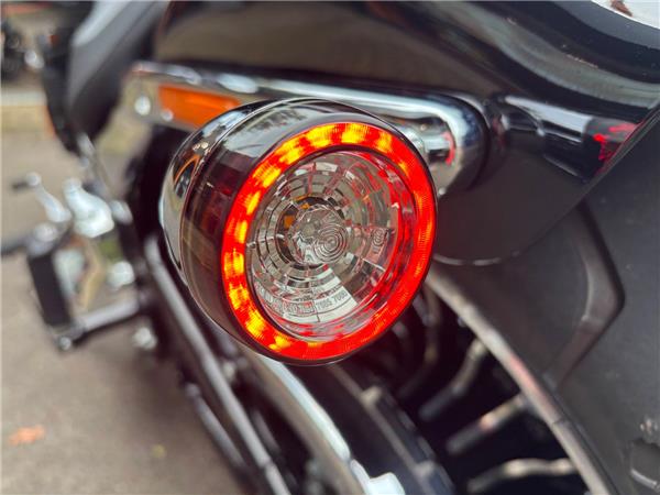 2023 HARLEY-DAVIDSON BREAKOUT 117 