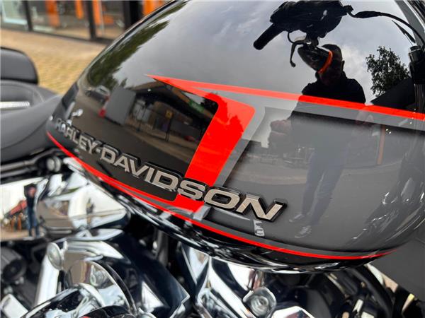 2023 HARLEY-DAVIDSON BREAKOUT 117 