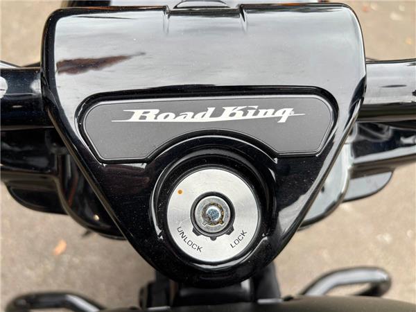 2022 HARLEY-DAVIDSON TOURING FLHRXS ROAD KING SPECIAL