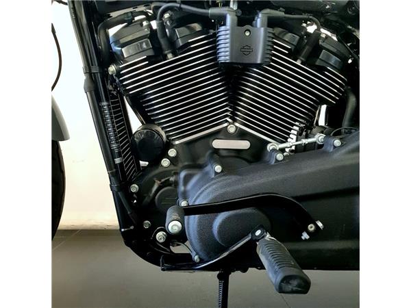 HARLEY-DAVIDSON LOW RIDER S