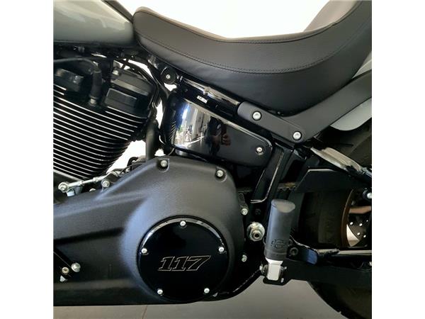 HARLEY-DAVIDSON LOW RIDER S