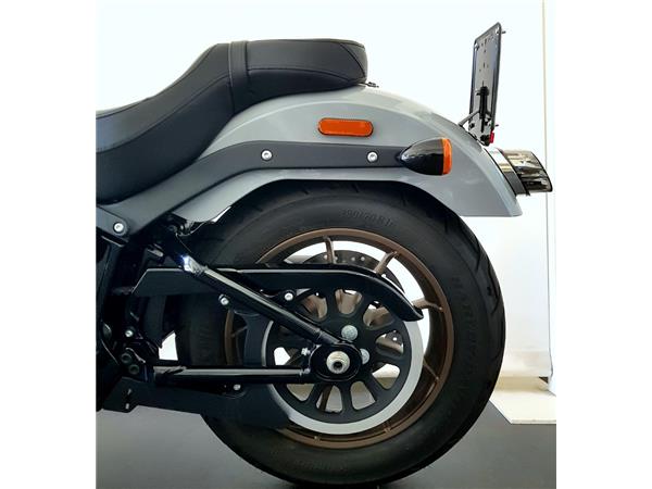 HARLEY-DAVIDSON LOW RIDER S