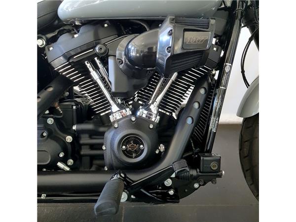 HARLEY-DAVIDSON LOW RIDER S