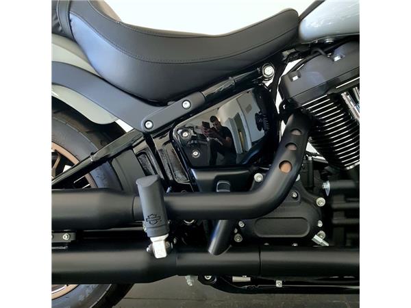HARLEY-DAVIDSON LOW RIDER S
